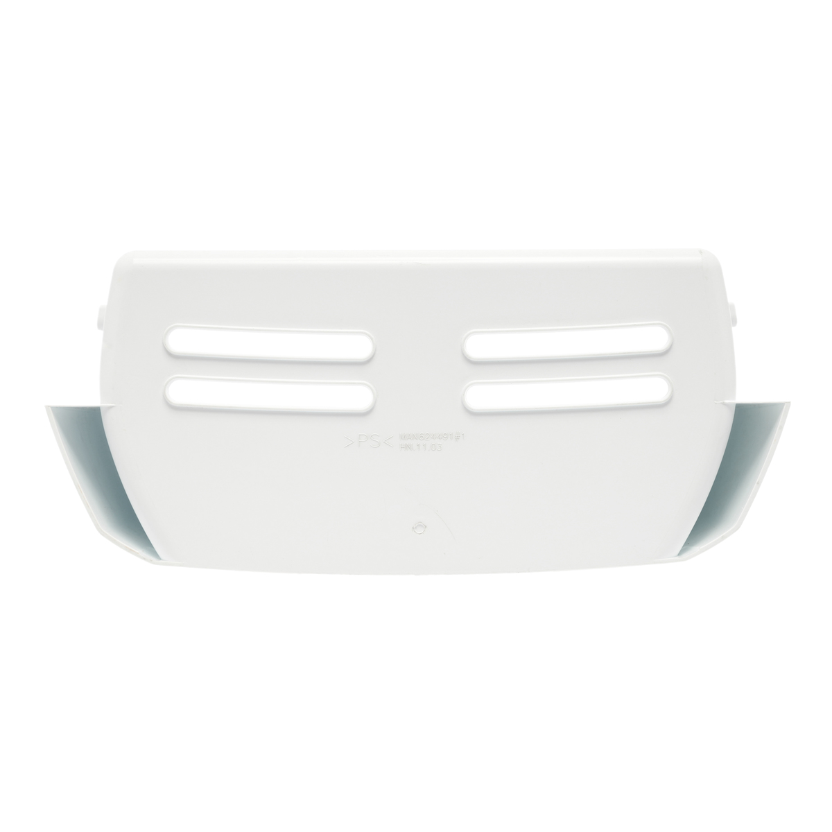MAN62449101 - Genuine OEM LG Refrigerator Door Shelf Basket